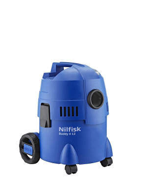 Nilfisk BUDDY II 12L EU 18451119 Nass-/Trockensauger 1200W 12l