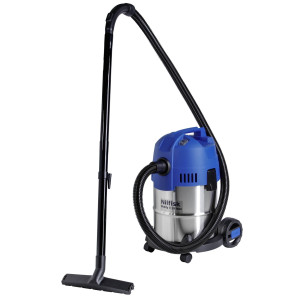 Nilfisk BUDDY II 18L INOX EU 18451129 Nass-/Trockensauger 1200W 18l