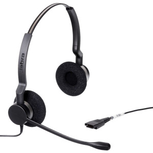 GN Audio Germany JABRA BIZ 2300 QD binaural
