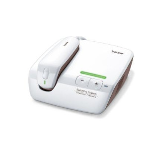 Beurer IPL 10000+ 576.09 IPL Haarentferner Wei