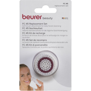 Beurer FC 45 Ersatzbrstenkopf