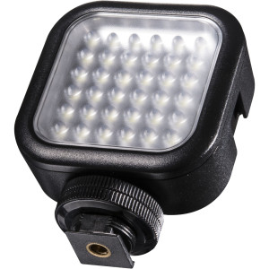 Walimex Pro LED Videoleuchte Anzahl LEDs=36