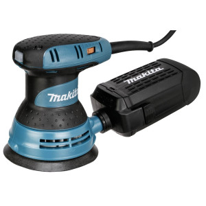 MAKITA BO5031 EXZENTERSCHLEIFER