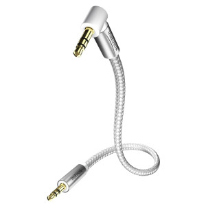 in-akustik Premium MP3 3,5 Klinke 9 1,5 m
