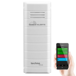 Technoline MA 10100 Temperatursensor