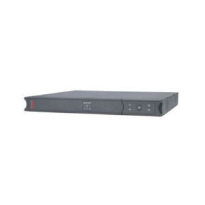 APC Smart-UPS SC 450VA, Rack, 1 U, 230V (SC450RMI1U)