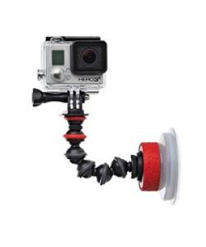 Joby Suction Cup & GorillaPod Arm mit GoPro Adapter