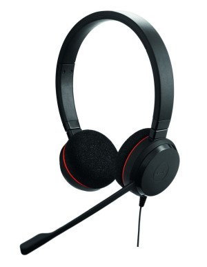GN Audio Germany JABRA Evolve 20 UC binaural USB-A NC