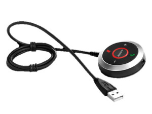 GN Audio Germany JABRA Evolve Link MS Controller fr Evolve 40/80 -