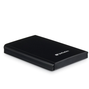 Verbatim Store 'n' Go 2TB Externe Festplatte 6.35cm (2.5 Zoll) USB 3.
