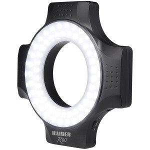 Kaiser Ringleuchte R60 3252