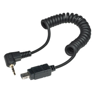 Kaiser MultiTrig AS 5.1 Kamera Auslsekabel 3N Nikon