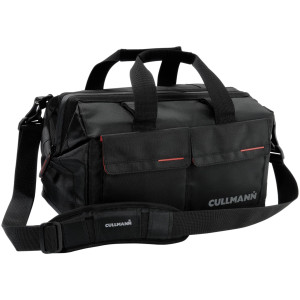 Cullmann Amsterdam Maxima 335 schwarz