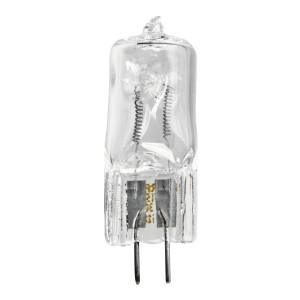 Osram Halogen Lampe GX6.35 300W 240V 3350K 8900lm
