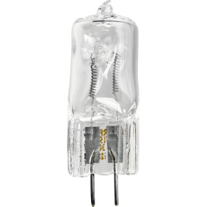Osram Halogen Lampe GX6.35 200W 230V 3200K 5100lm