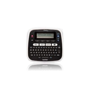 Brother P-touch D200BW Desktop Beschriftungsgert