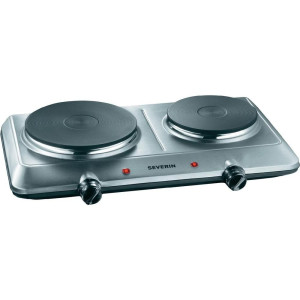 Severin DK 1014 1014 Doppel-Kochplatte