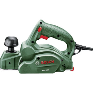 Bosch Home and Garden PHO 1500 Elektrohobel Hobel-Breite: 82mm 550W