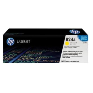 HP Original 824A Toner gelb 21.000 Seiten (CB382A)