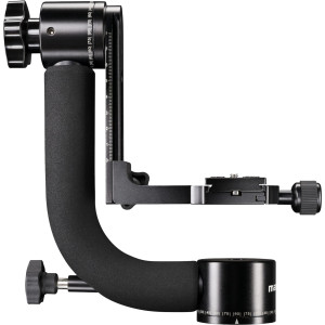 mantona Gimbal Stativkopf TK-II
