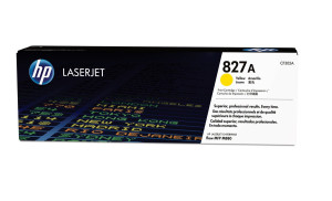 HP Original 827A Toner gelb 32.000 Seiten (CF302A)