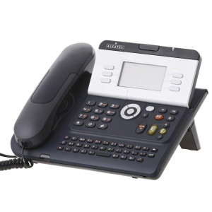 Alcatel 4029 anthrazit, refurbished