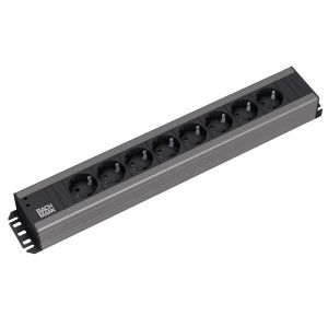 Bachmann 300.006 Steckdosen-Modul ohne Schalter