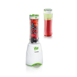 Severin SM3735 Mix & Go Smoothie-Maker 300W Wei
