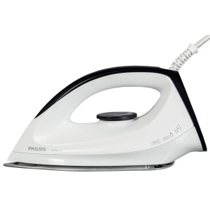 Philips GC 160/02 Trocken-Bgeleisen 1200W