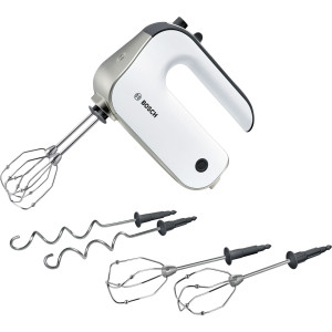 Bosch Haushalt MFQ4835DE Handmixer 575W Wei