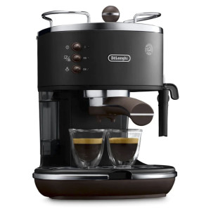 Delonghi ECOV 311.BK Espressomaschine