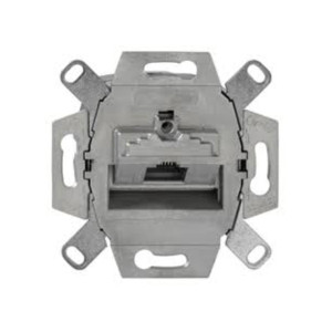 Rutenbeck UAE-Cat6A iso-8 Up 0 (ohne Zentralplatte) (VF v. 10)