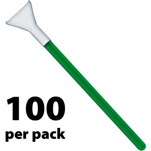 Visible Dust MXD Swabs 1.3 grn 100 Stck bulk