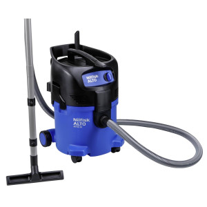 Nilfisk ATTIX 30-01 107413590 Nass-/Trockensauger 1200W 30l
