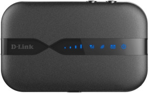 D-Link DWR-932 4G LTE WiFi Hotspot 150 Mbps