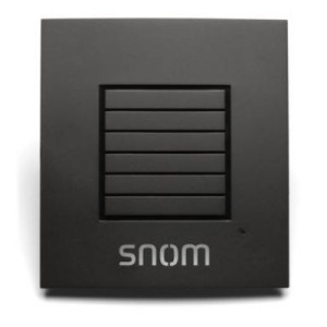 snom m5 DECT Repeater - Passend fr snom m300, snom m700, snom M900
