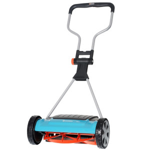 Gardena Comfort 400 C Hand Spindelmher Schnittbreite (max.) 40cm