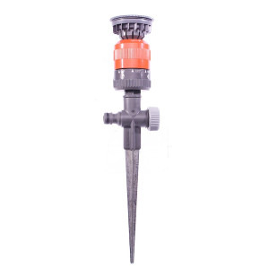 Gardena 01949-20 Comfort Vario Kreisregner 225 (max.)