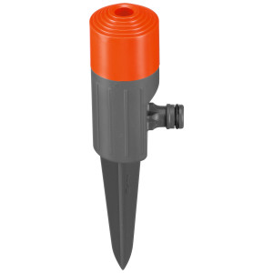 Gardena 1951-20 Classic Fox Sprhregner 100 (max.)