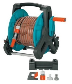 Gardena Classic 50 Set 08009-20 13mm 20m 1/2 Zoll 1 St.