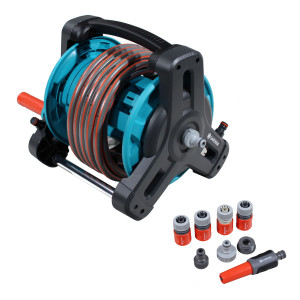 Gardena Classic 10 Set 08010-20 13mm 10m 1/2 Zoll 1 St.