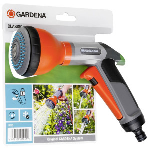 Gardena 18313-20 Gartenbrause