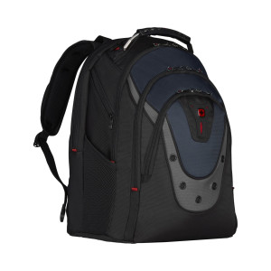 Wenger Ibex Notebook Rucksack 15,6" bis 17,3" Zoll