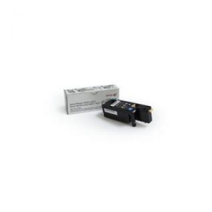 Xerox Toner cyan 106R02756 (ca. 1.000 Seiten) - Passend fr Phaser