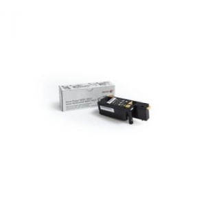 Xerox Toner gelb 106R02758 (ca. 1.000 Seiten) - Passend fr Phaser
