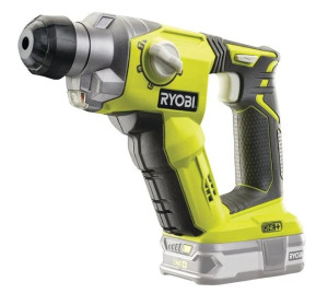 Ryobi R18SDS-0 Akku-Kombihammer SDS-plus - ohne Akku