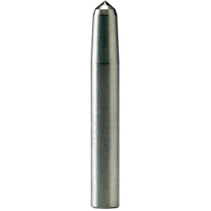 Dremel 26159924JA Karbid-Gravierspitze 9924 3St.