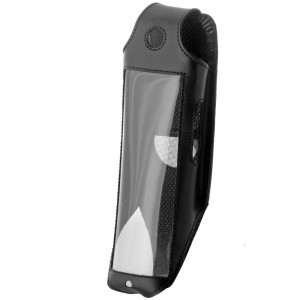 Soryt Ledertasche Unify OpenScape S5/Gigaset (Stahlgrtelclip) -
