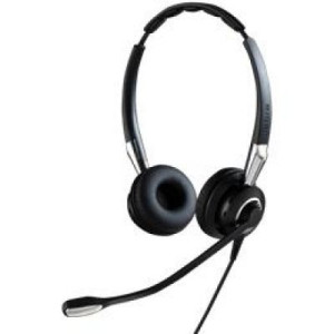 GN Audio Germany JABRA BIZ 2400 II QD binaural NC (FreeSpin)