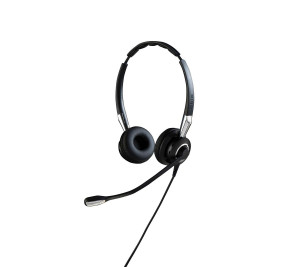 GN Audio Germany JABRA BIZ 2400 II QD binaural UNC (FreeSpin)